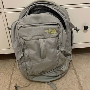 NorthFace Backpack